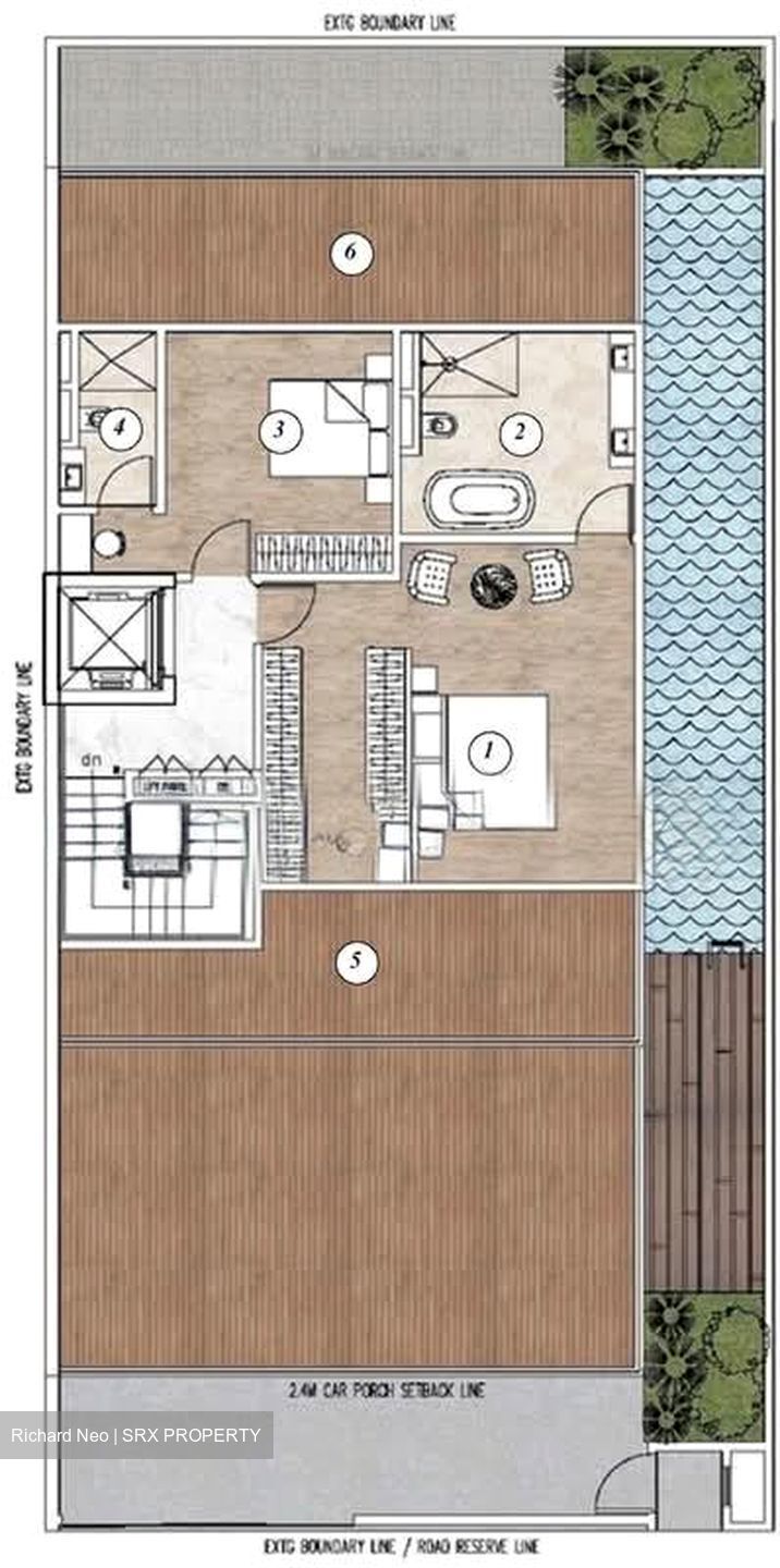 Opera Estate (D15), Semi-Detached #589441061